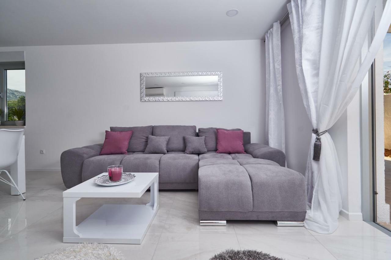 Brand New Apartment S & U Dubrownik Zewnętrze zdjęcie